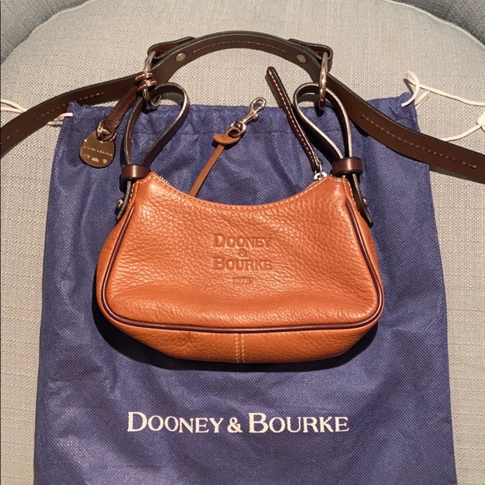 DOONEY & BOURKE BAG